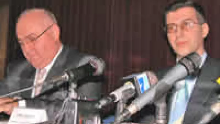 Dan Culetu ne-a scapat oficial de Gheorghe Martin