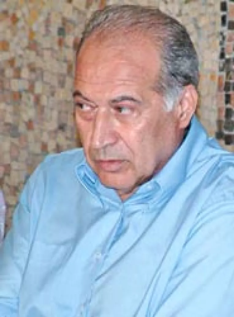 Dan Felix Voiculescu conserva aberatiile