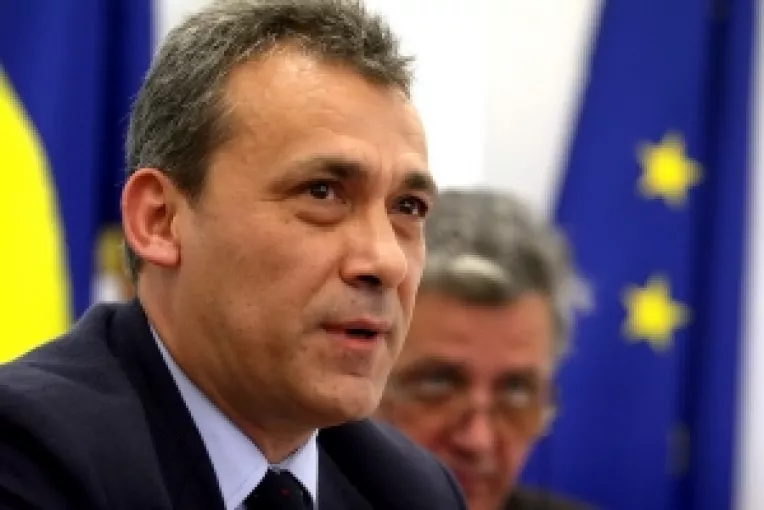 Dan Pavel: "Lupta politica nu  s-a sfarsit, razboiul PSD-PNL cu Basescu continua"