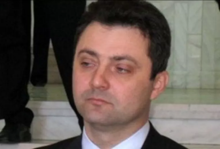 Dan Tapalaga ii cere Procurorului general Tiberiu Nita sa demisioneze