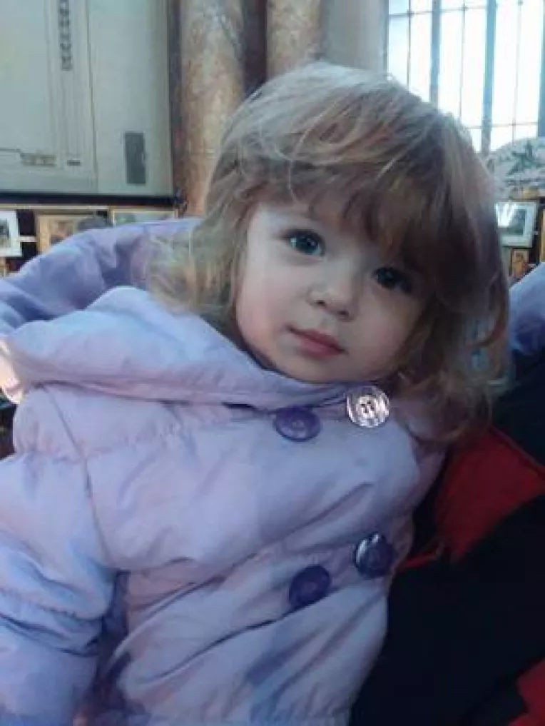 Dana Marijuana are o frumusete de fata!