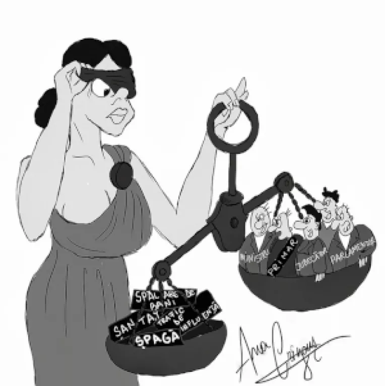 Daniel-Octavian Bejan: Analiza la zi a situatiei politice