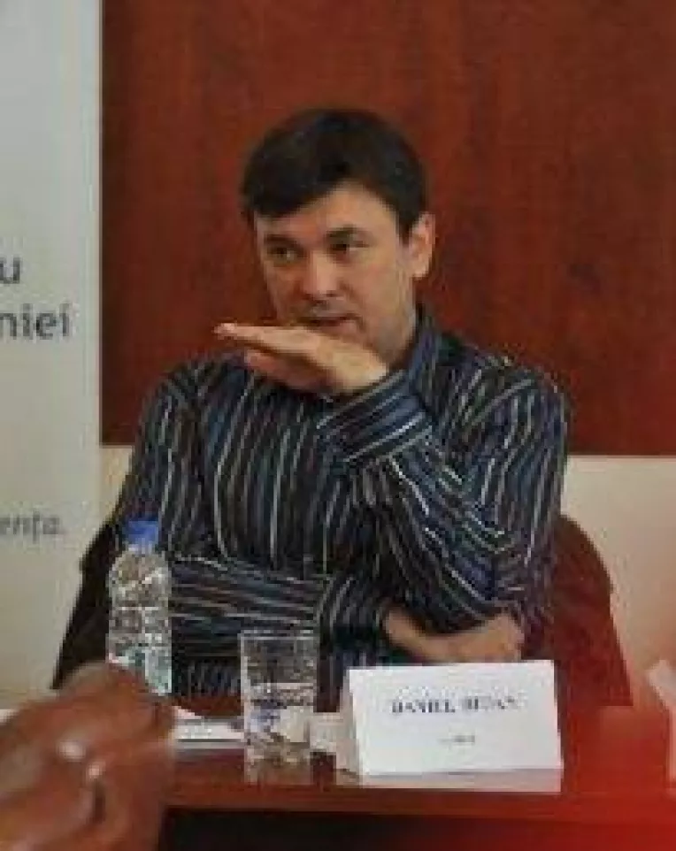 Daniel Octavian Bejan: Ponta a numit-o pe madam Kovesi la DNA. Noi am urlat atunci, Ponta urla azi