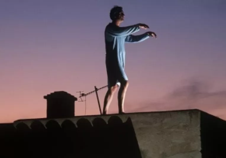 Datele furnizate de Quebec Longitudinal Study of Child Development releva ca somnambulismul se mosteneste