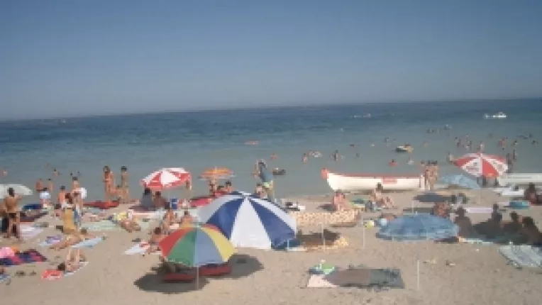 De 1 mai se da startul turismului estival