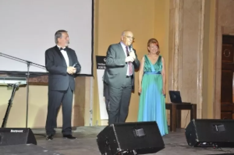 De 109 ani in slujba salvarii de vieti, Balul Salvarii 2015