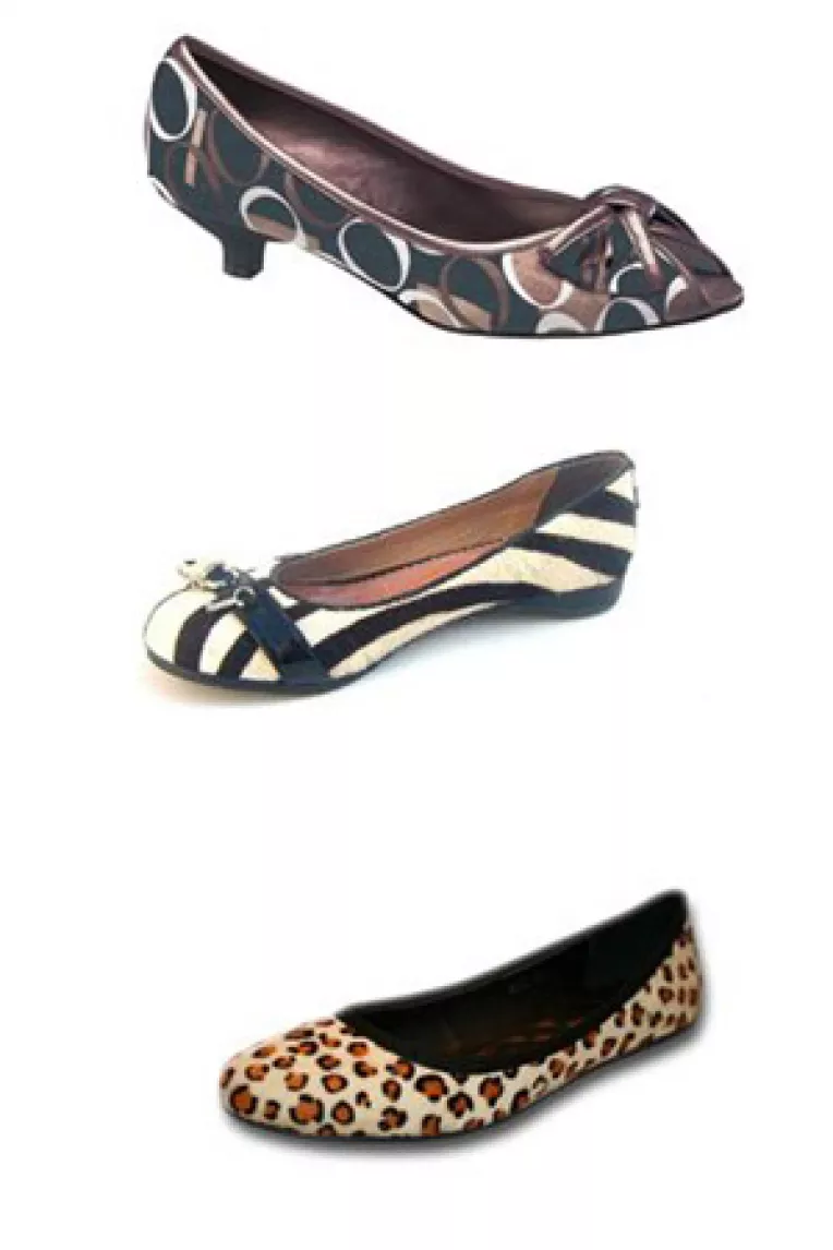 
De 3 ori DEICHMANN in Bucuresti
