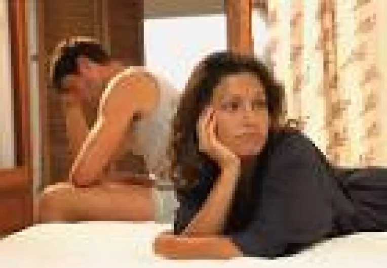 De ce dispare apetitul sexual