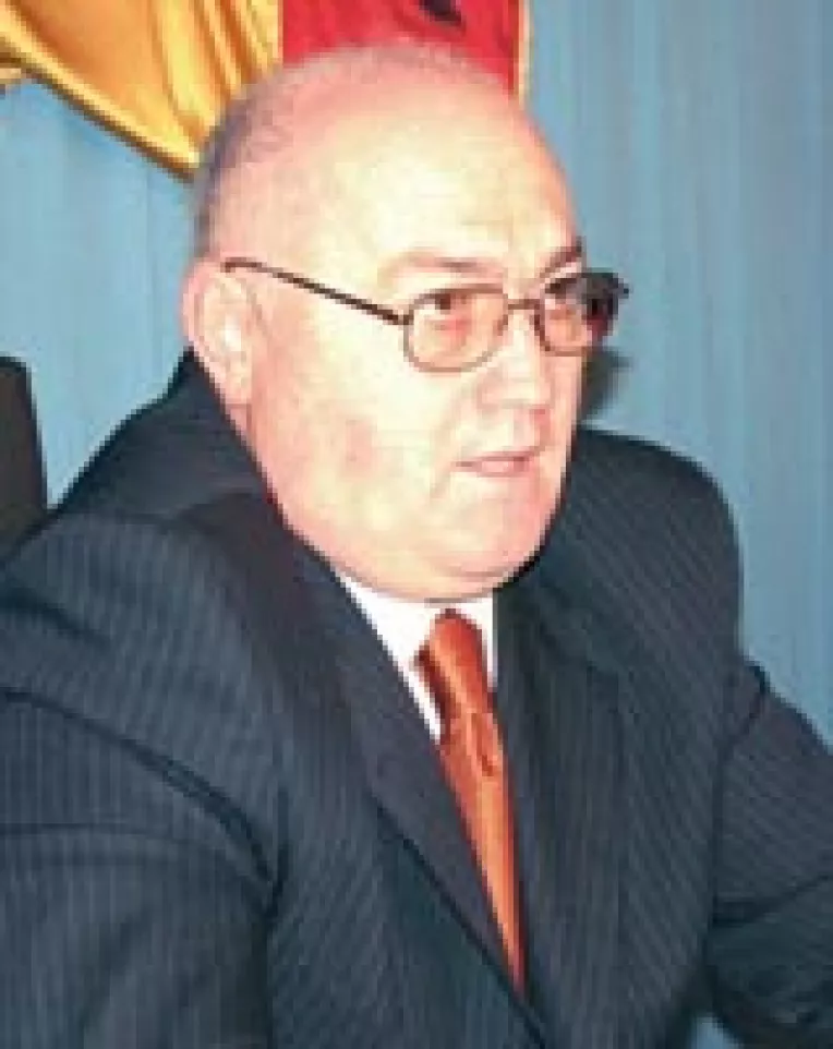 De ce s-a dus Dan Culetu la Lafarge?