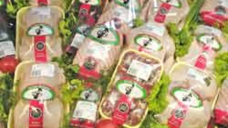 De Craciun, Carnea de porc va fi inlocuita cu cea de pui