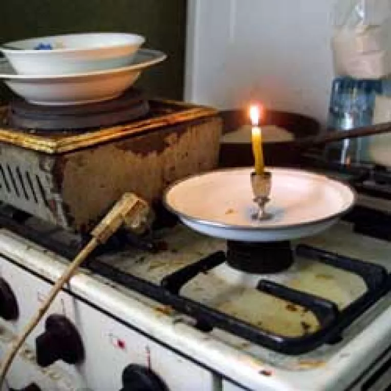 De la 1 octombrie, Petrom si Romgaz scumpesc gazele