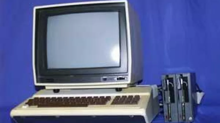 De Ziua Pacalelilor, Apple implineste 30 de ani