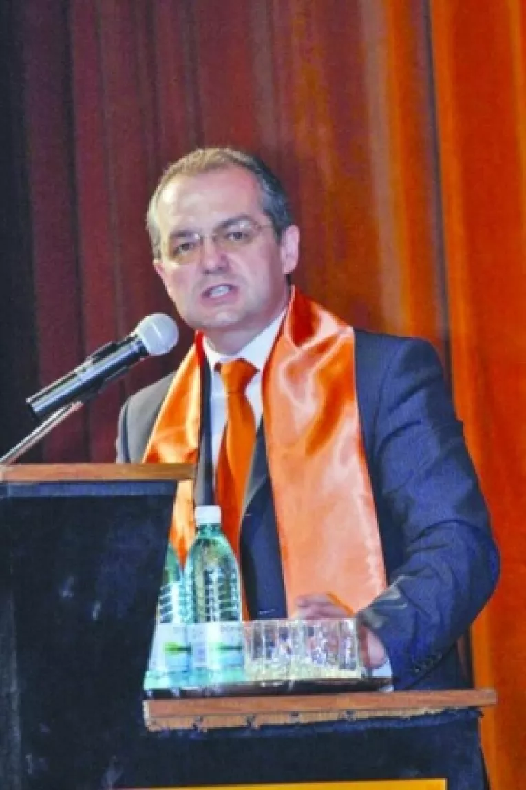 Decizie asteptata cu sufletul la gura de pedelistii si pesedistii din teritoriu. Guvernul grabeste numirea pe functii a noilor sefi de deconcentrate