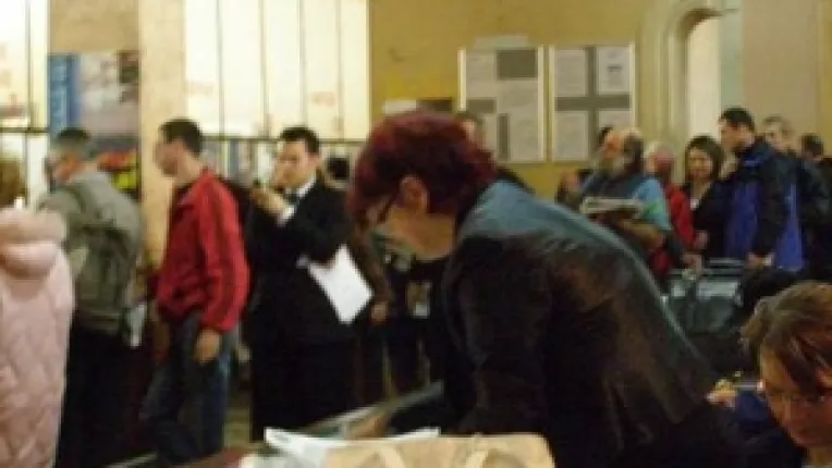 Declaratiile de venit,  depuse pana in 15 mai