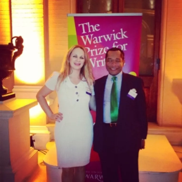 Delia Antal – curtata de un lord din Anglia!