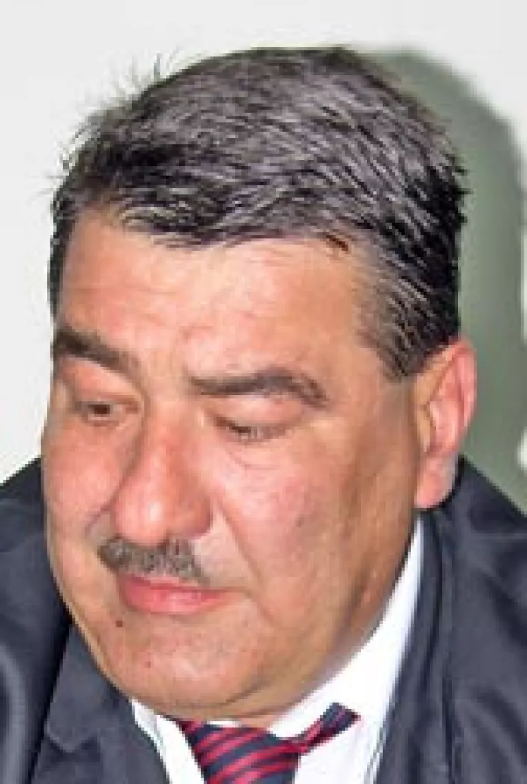 Democratii au spus "nu" hotarat lui Buzdun