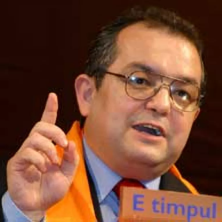 Democratii se jura ca nu racoleaza