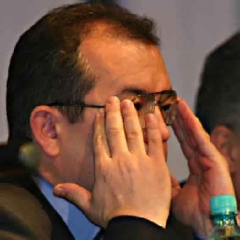 Democratii striga dupa consens pentru uninominal
