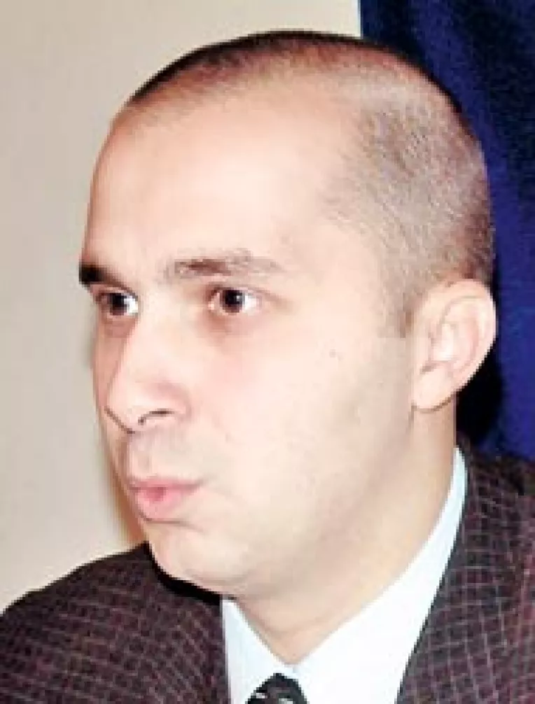 Democratul Mihai Petre viseaza si el sa fie primar