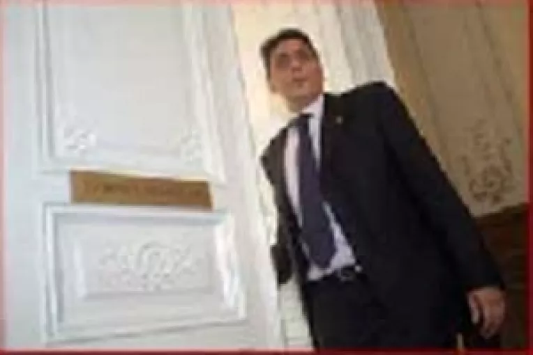 Democratul Zlotea acuza PNL ca vrea sa acaparezeANI