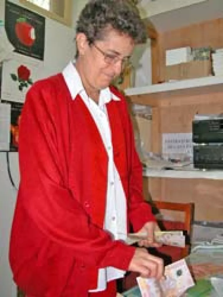 Denominarea, utila pentru bancheri, necunoscuta pentru romani