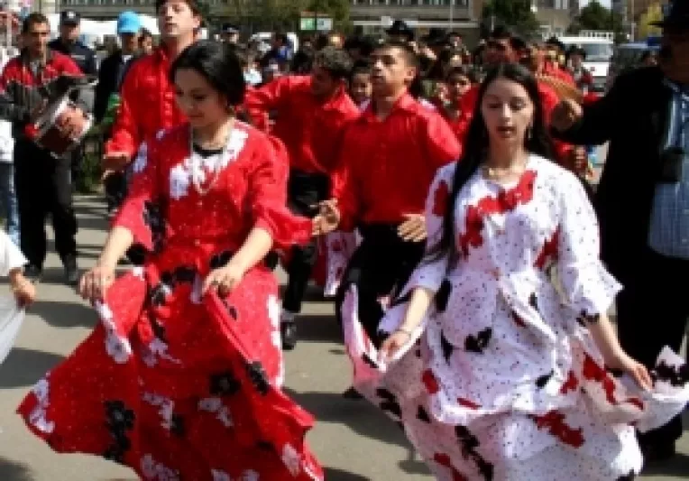 Denumirea "rom" va fi inlocuita cu cea de "tigan"