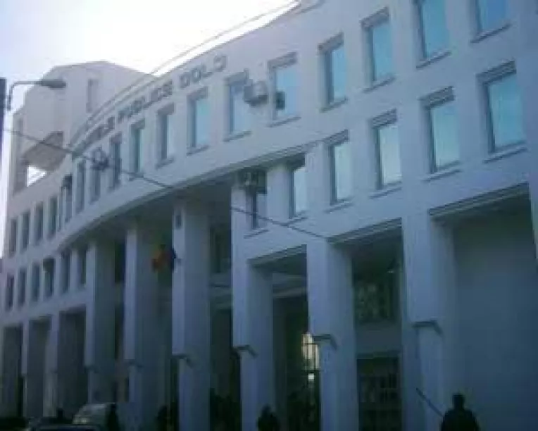 „Deportari“ la finantele doljene