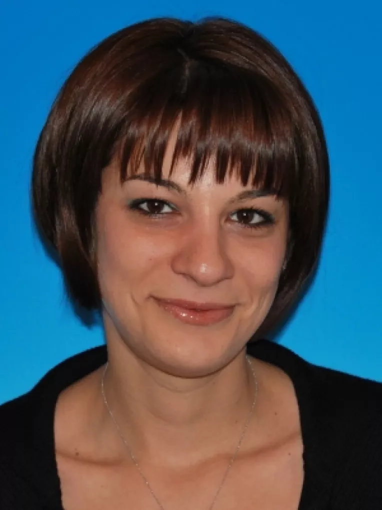 Deputata PNL Diana Tusa este furioasa pe un coleg de la PDL ca i-a furat un proiect de lege