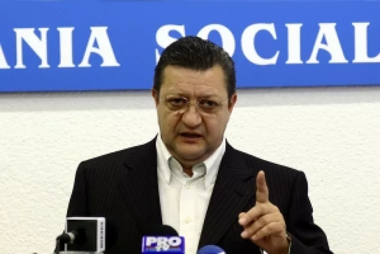 Deputatii PSD decid miercuri dimineata cum voteaza in plen in cazurile Mitrea si Nastase