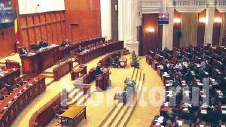 Deputatii vazuti si nevazuti