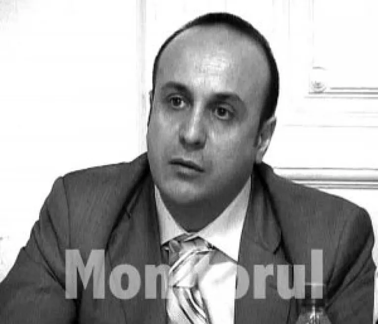 Deputatul Liviu Codirla a votat impotriva lui George Maior