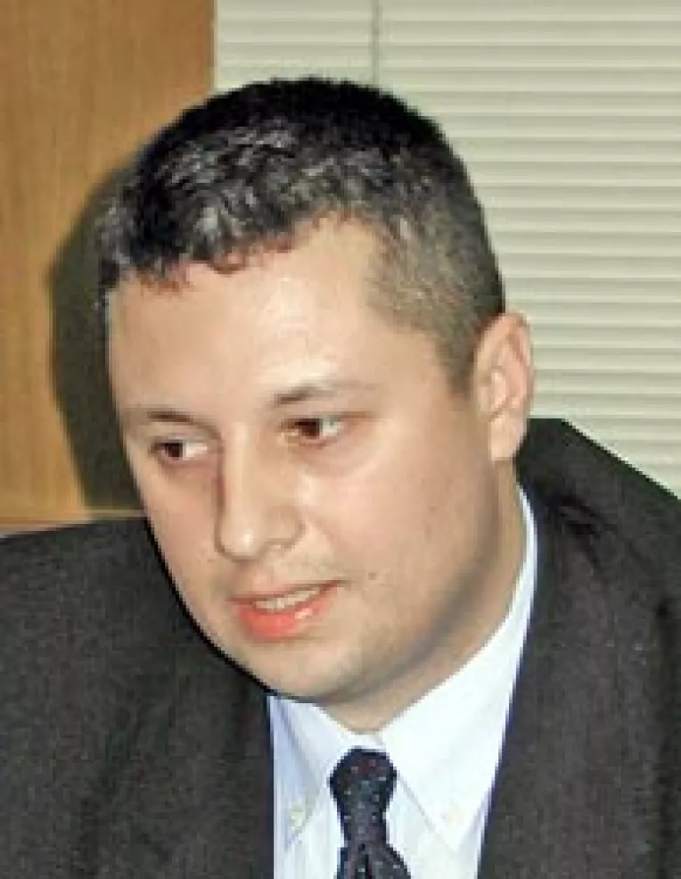 Deputatul Mironescu, reconfirmat presedinte al PD Constanta