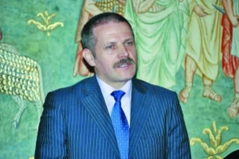 Deputatul moldovean Ion Varta, in exclusivitate pentru "Replica": "Sansa de reintregire cu Romania va fi posibila dupa intrarea in U.E."