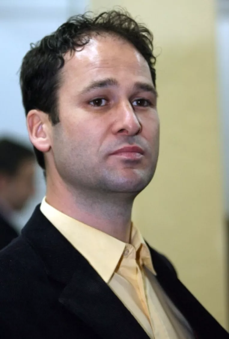 Deputatul PSD, Robert Negoita, spune ca nu a avut niciodata datorie la stat