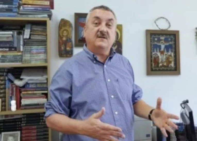 Deschiderea celei de-a doua editii a Campionatului Balcanic de Fotbal al Pacientilor Transplantati