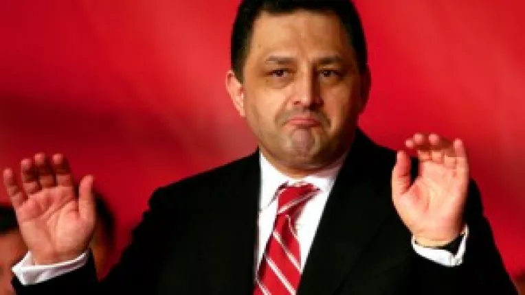 Deschinderi la Primaria sectorului 5 si la locuinta edilului Marian Vanghelie