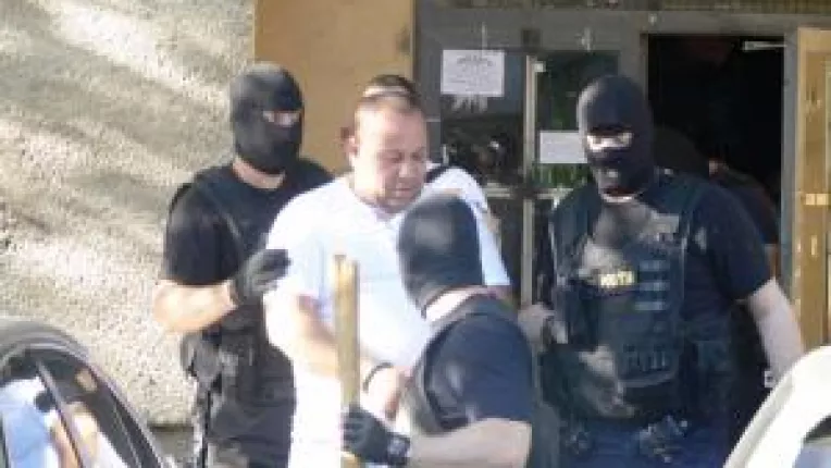 Descinderi la patru locatii in Drobeta Turnu Severin