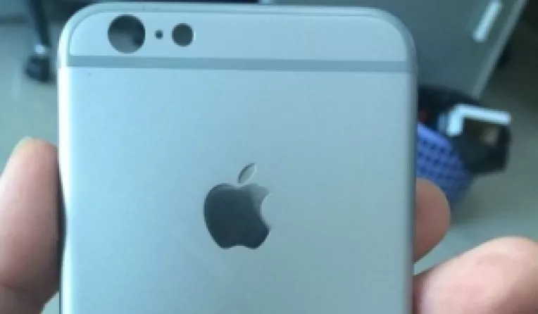 DESCOPERA.RO dezvaluie ce surpriza pregateste Apple in noul iPhone 6 