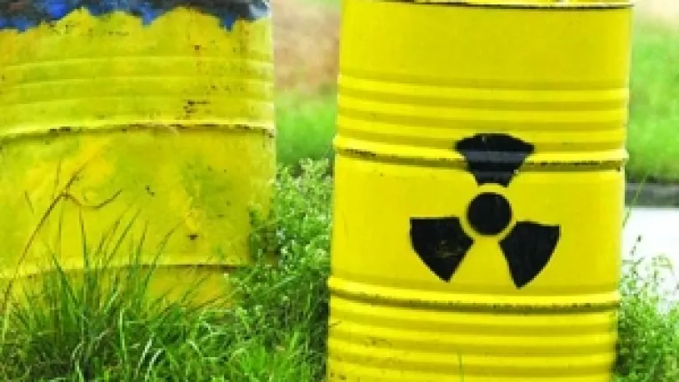 Deseurile nucleare romanesti vor fi transferate in Rusia