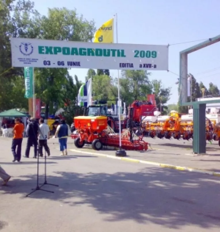 Desi au fost depuse 32 solicitari de finantare la nivelul judetului, Agentia de Dezvoltare 2 Sud-Est nu a aprobat nici un proiect in Constanta