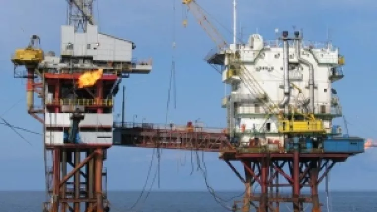 Desi Sterling Resources si-ar dori un parteneriat, Romgaz ar putea face singura explorari in Marea Neagra