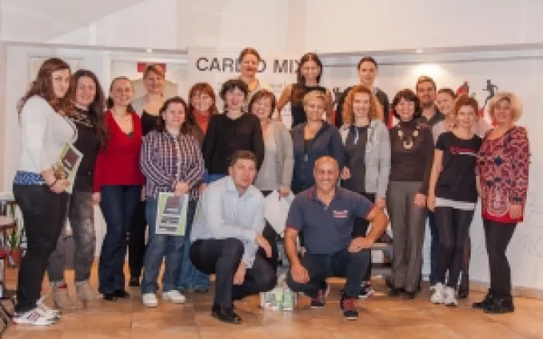 Despre cum sa slabesti sigur si natural in patru saptamani