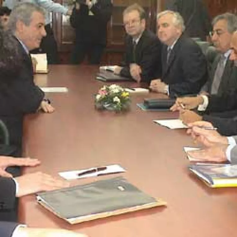 Dezacordul FMI cu Romania