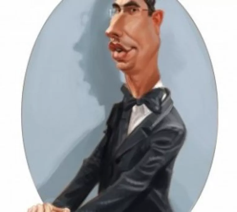 Dilema lui Doru Buscu: Cu cine sa tii - cu prostii sau cu securistii?