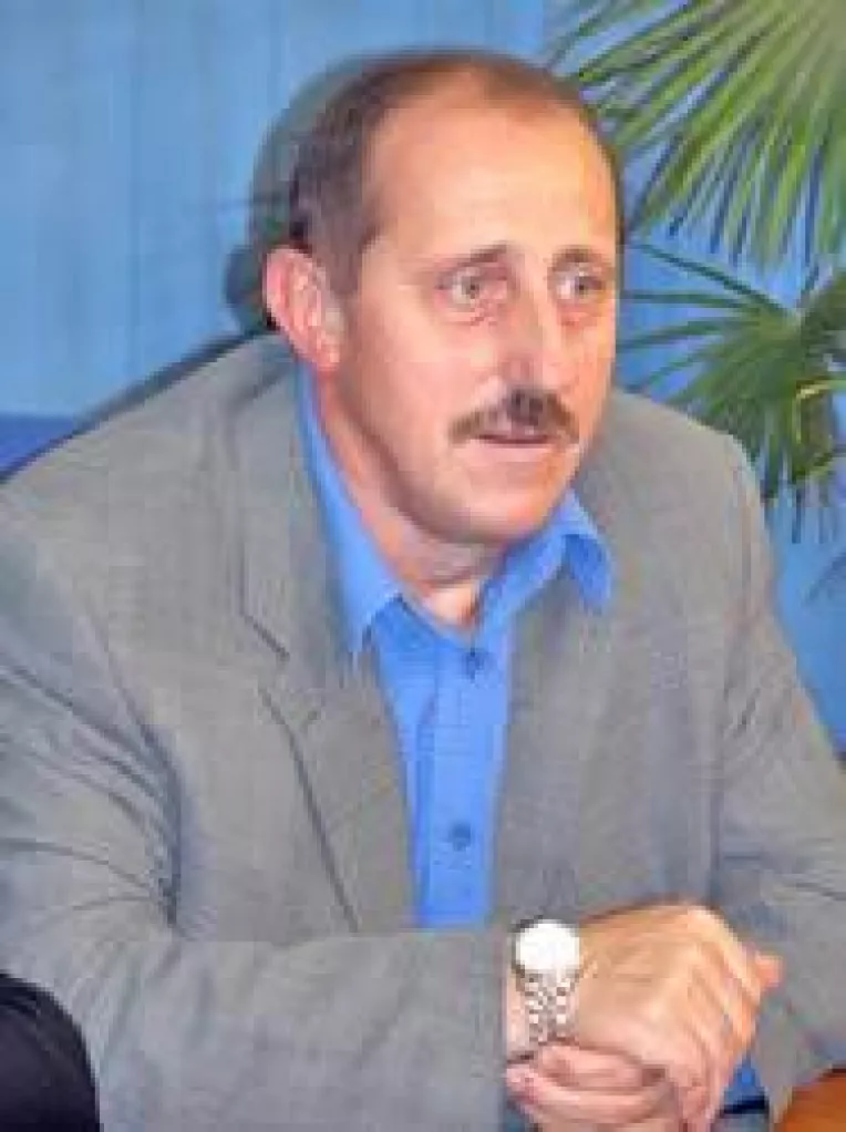 Din 2005, Gheorghe Dontu revine in prim-plan