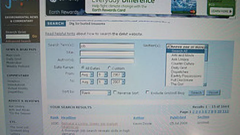 Din 2009, institutiile publice vor folosi numai calculatoare eco-etichetate