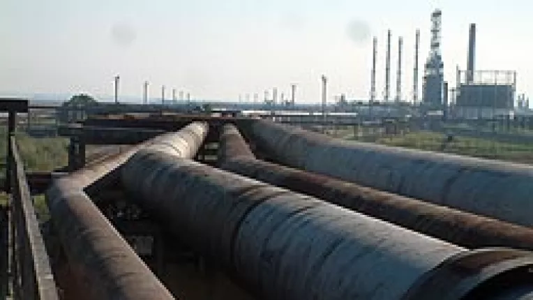 Din aprilie, creste pretul gazelor