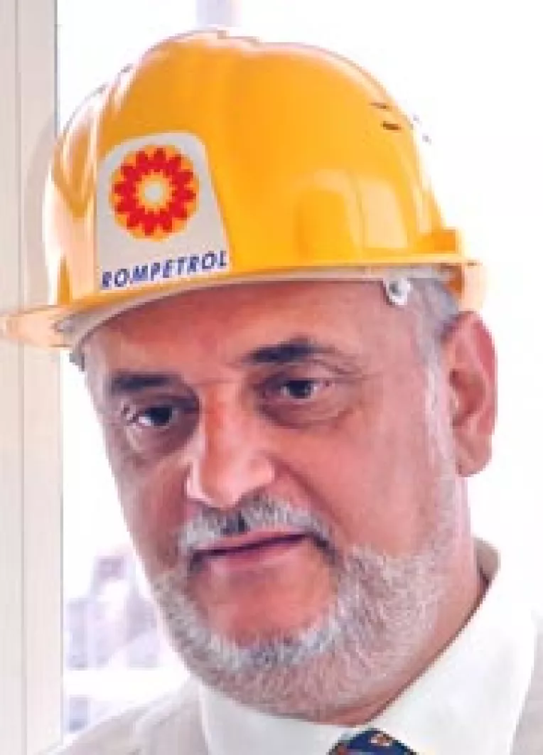 Dinu Patriciu a fost pus in libertate