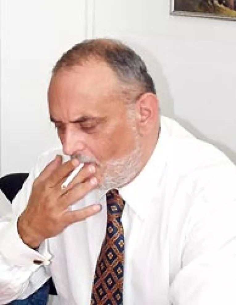 Dinu Patriciu ramane in libertate