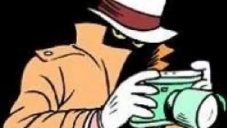 Diplomat roman de rang inalt: Arestat la Moscova pentru spionaj militar